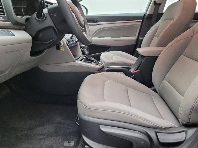 used 2017 Hyundai Elantra car, priced at $12,395