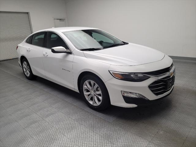 used 2023 Chevrolet Malibu car, priced at $18,595