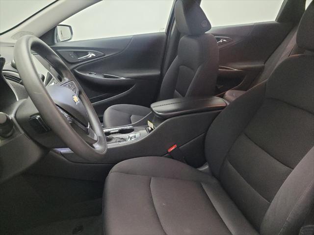 used 2023 Chevrolet Malibu car, priced at $18,595