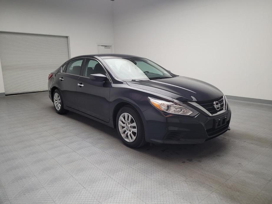 used 2018 Nissan Altima car, priced at $15,495