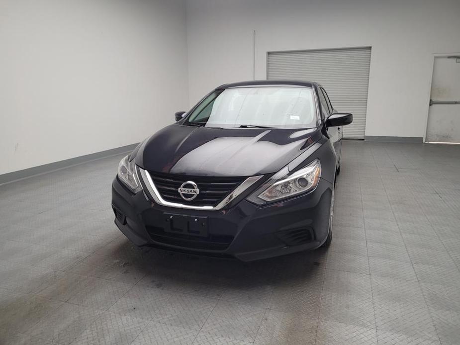used 2018 Nissan Altima car, priced at $15,695