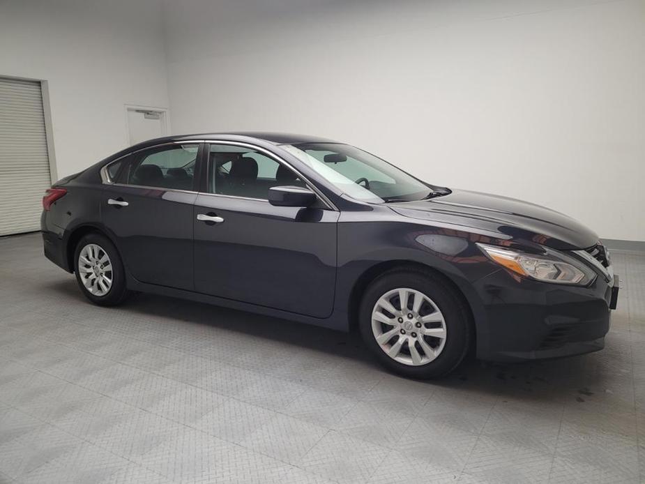 used 2018 Nissan Altima car, priced at $15,495
