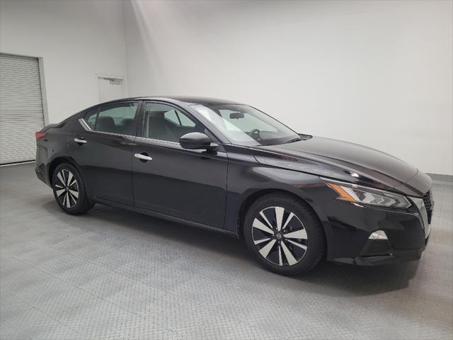 used 2021 Nissan Altima car, priced at $21,895