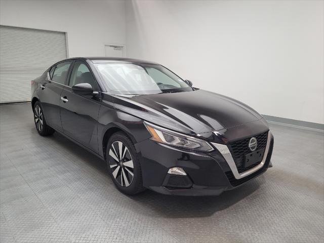 used 2021 Nissan Altima car, priced at $21,895