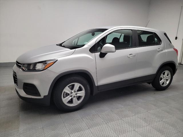 used 2019 Chevrolet Trax car, priced at $13,795
