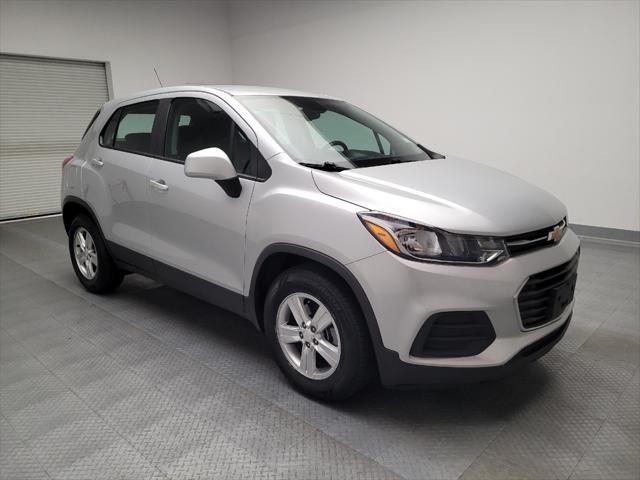 used 2019 Chevrolet Trax car, priced at $13,795
