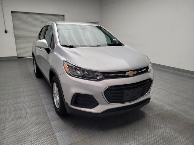 used 2019 Chevrolet Trax car, priced at $13,795