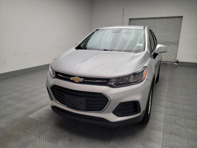 used 2019 Chevrolet Trax car, priced at $13,795