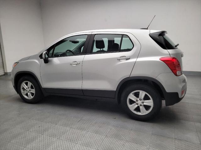 used 2019 Chevrolet Trax car, priced at $13,795
