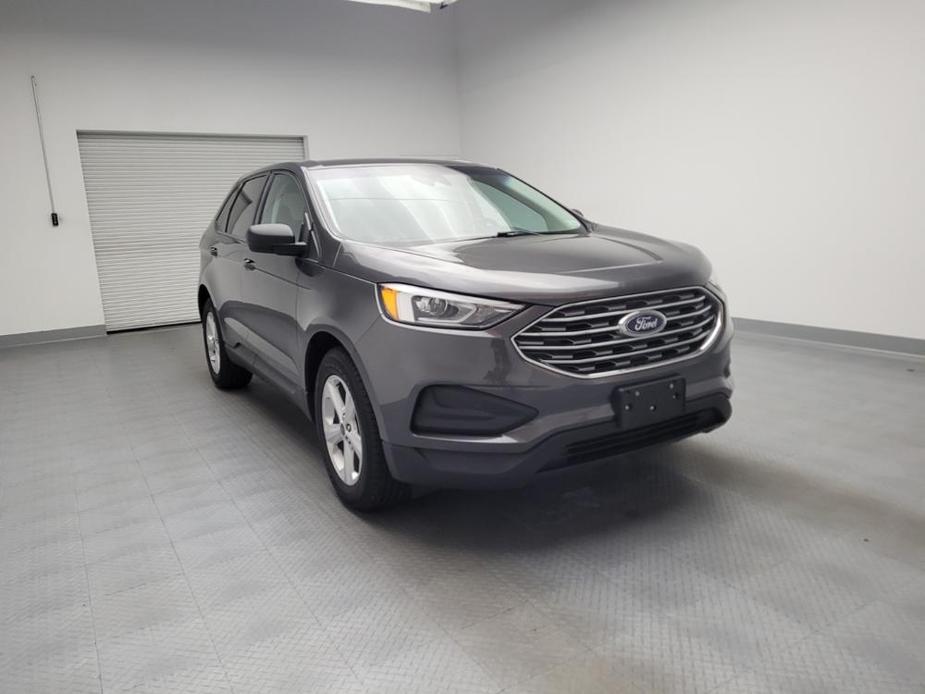 used 2020 Ford Edge car, priced at $19,095