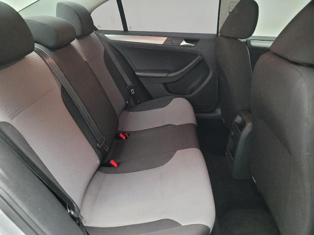 used 2017 Volkswagen Jetta car, priced at $9,795