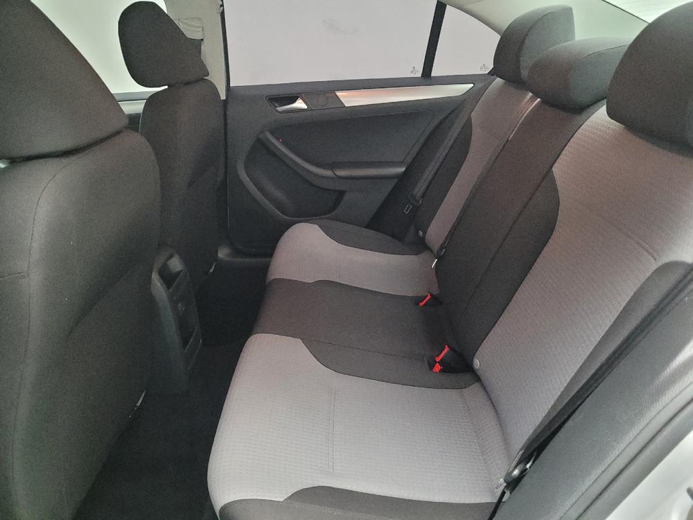 used 2017 Volkswagen Jetta car, priced at $9,795