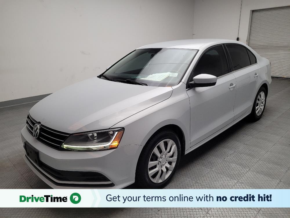 used 2017 Volkswagen Jetta car, priced at $9,795