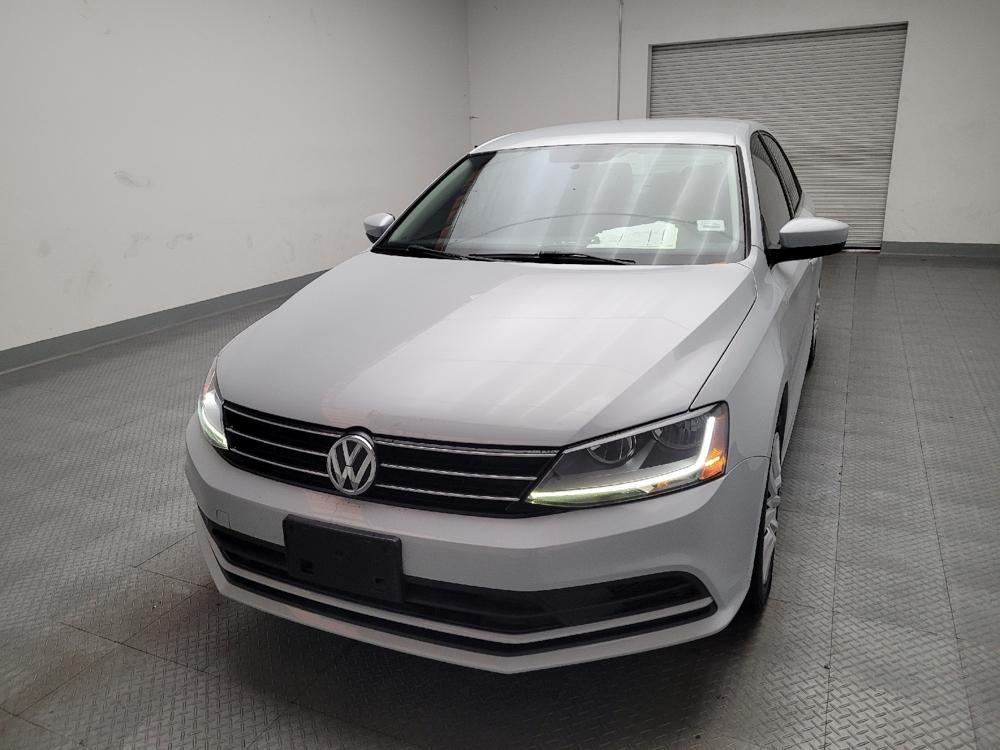 used 2017 Volkswagen Jetta car, priced at $9,795