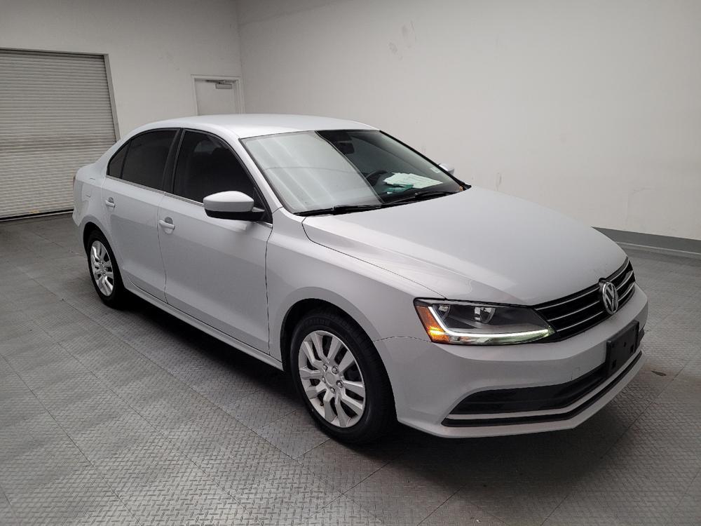 used 2017 Volkswagen Jetta car, priced at $9,795