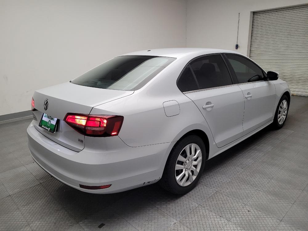 used 2017 Volkswagen Jetta car, priced at $9,795