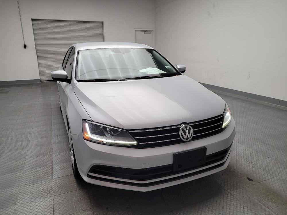 used 2017 Volkswagen Jetta car, priced at $9,795