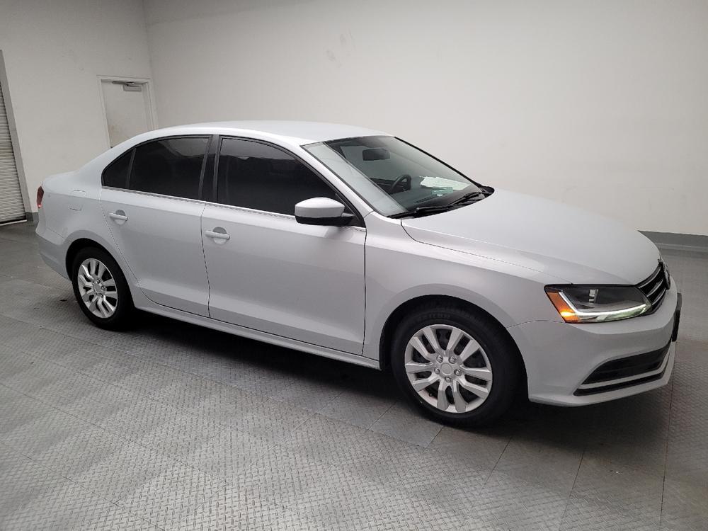 used 2017 Volkswagen Jetta car, priced at $9,795