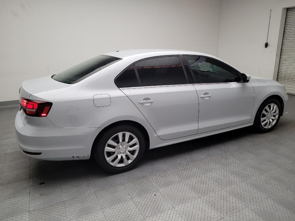 used 2017 Volkswagen Jetta car, priced at $9,795