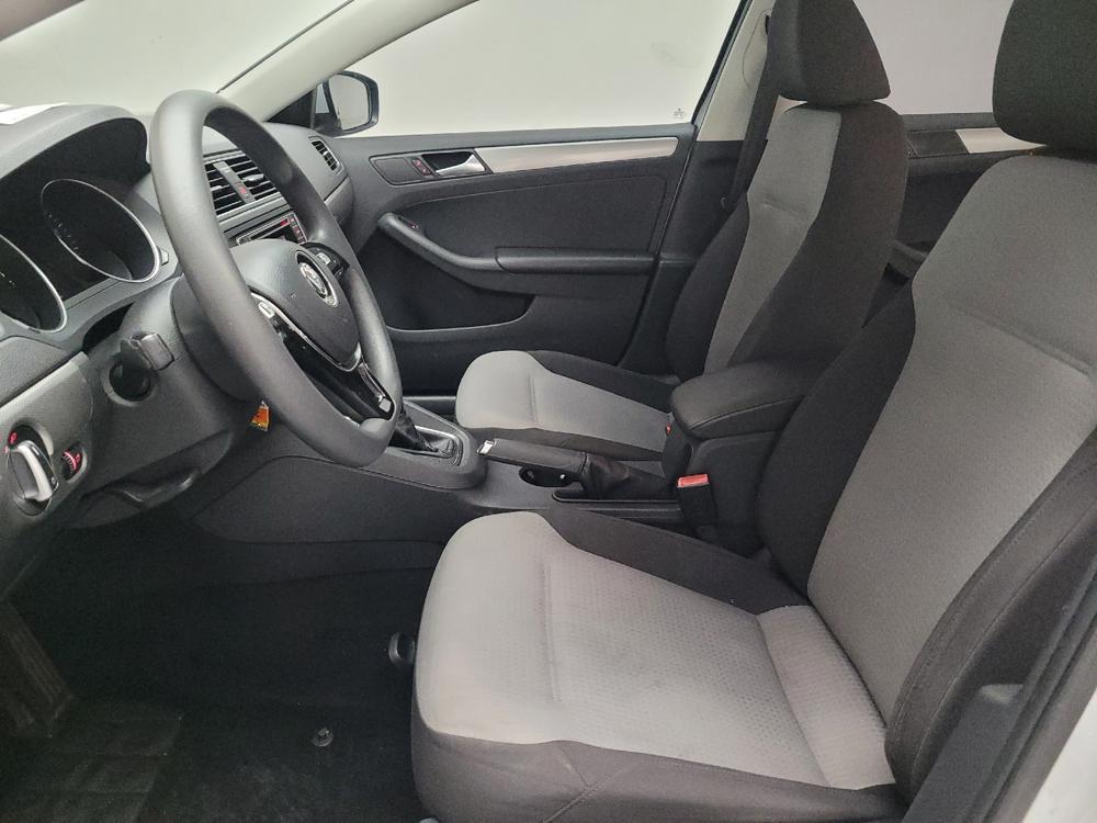 used 2017 Volkswagen Jetta car, priced at $9,795