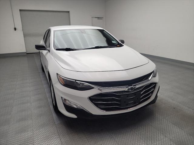 used 2019 Chevrolet Malibu car, priced at $14,695