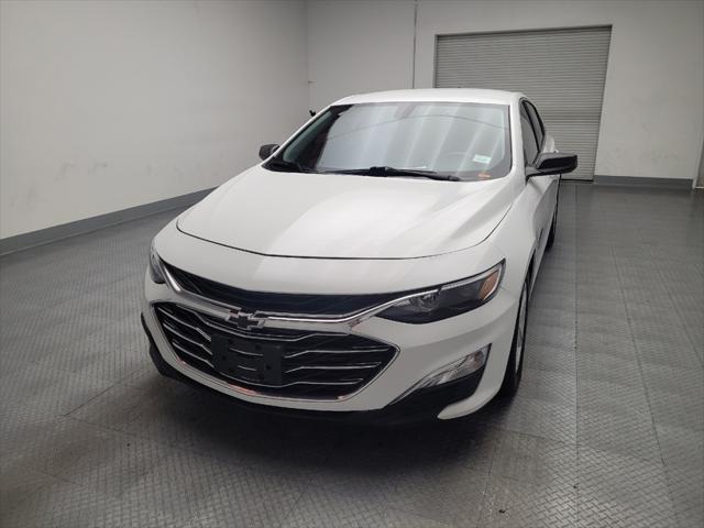 used 2019 Chevrolet Malibu car, priced at $14,695