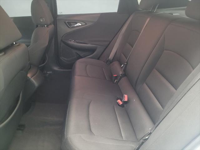 used 2019 Chevrolet Malibu car, priced at $14,695