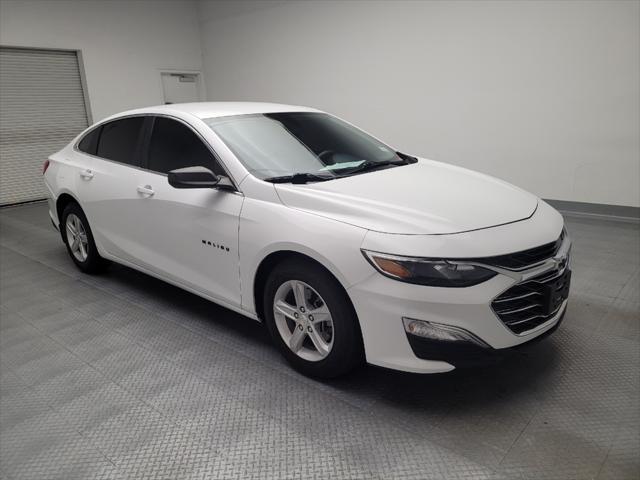 used 2019 Chevrolet Malibu car, priced at $14,695