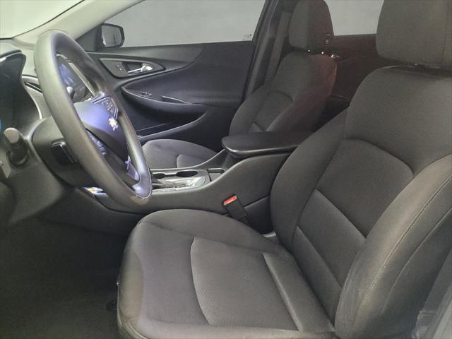 used 2019 Chevrolet Malibu car, priced at $14,695