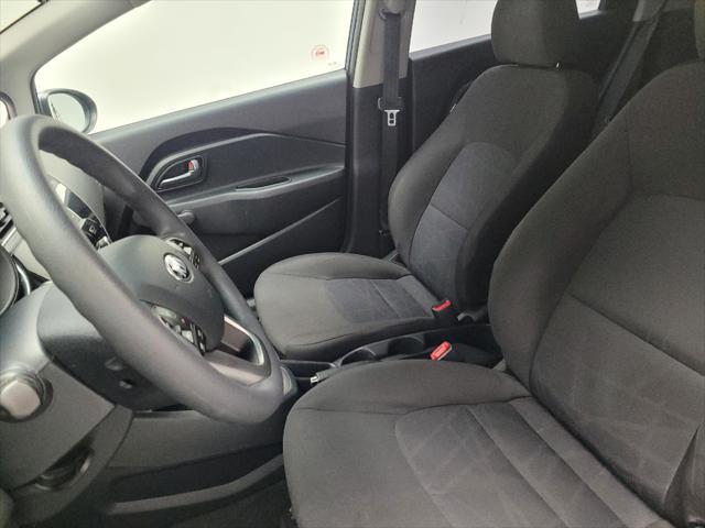 used 2016 Kia Rio car, priced at $12,895
