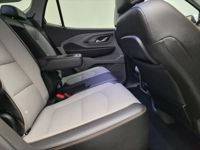 used 2020 GMC Terrain car, priced at $22,895