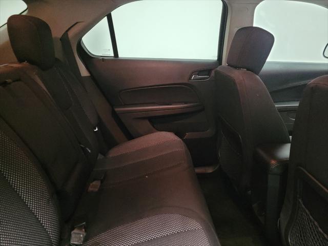 used 2017 Chevrolet Equinox car, priced at $17,495