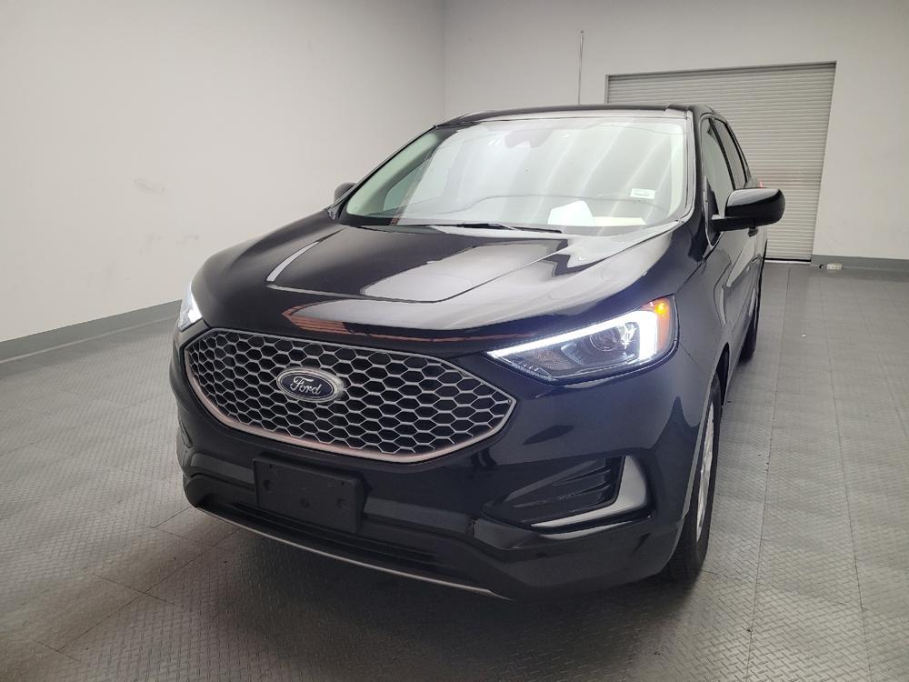 used 2023 Ford Edge car, priced at $24,095