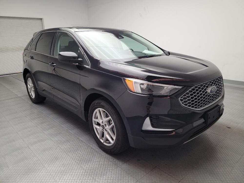used 2023 Ford Edge car, priced at $24,095