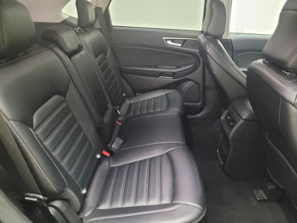 used 2023 Ford Edge car, priced at $24,095
