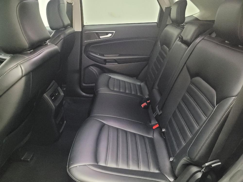 used 2023 Ford Edge car, priced at $24,095