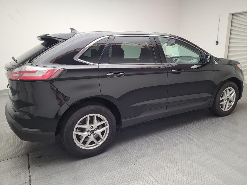 used 2023 Ford Edge car, priced at $24,095