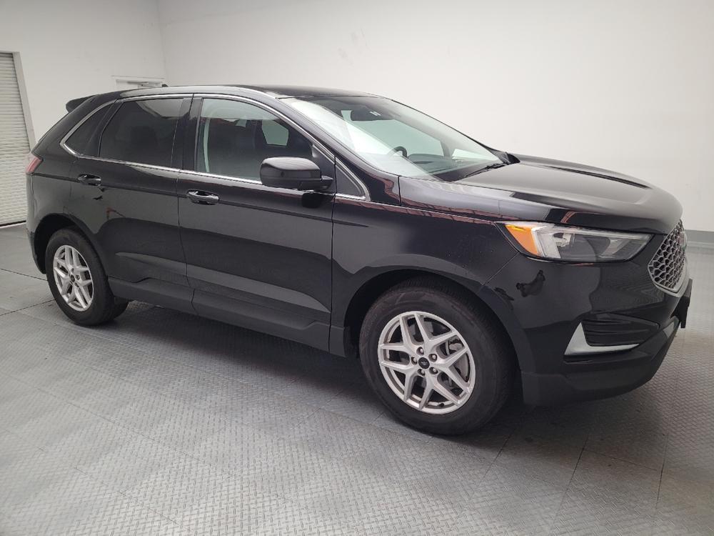 used 2023 Ford Edge car, priced at $24,095