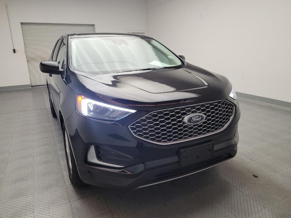used 2023 Ford Edge car, priced at $24,095