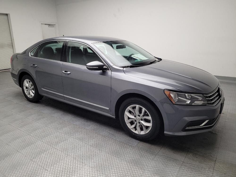used 2016 Volkswagen Passat car, priced at $12,595