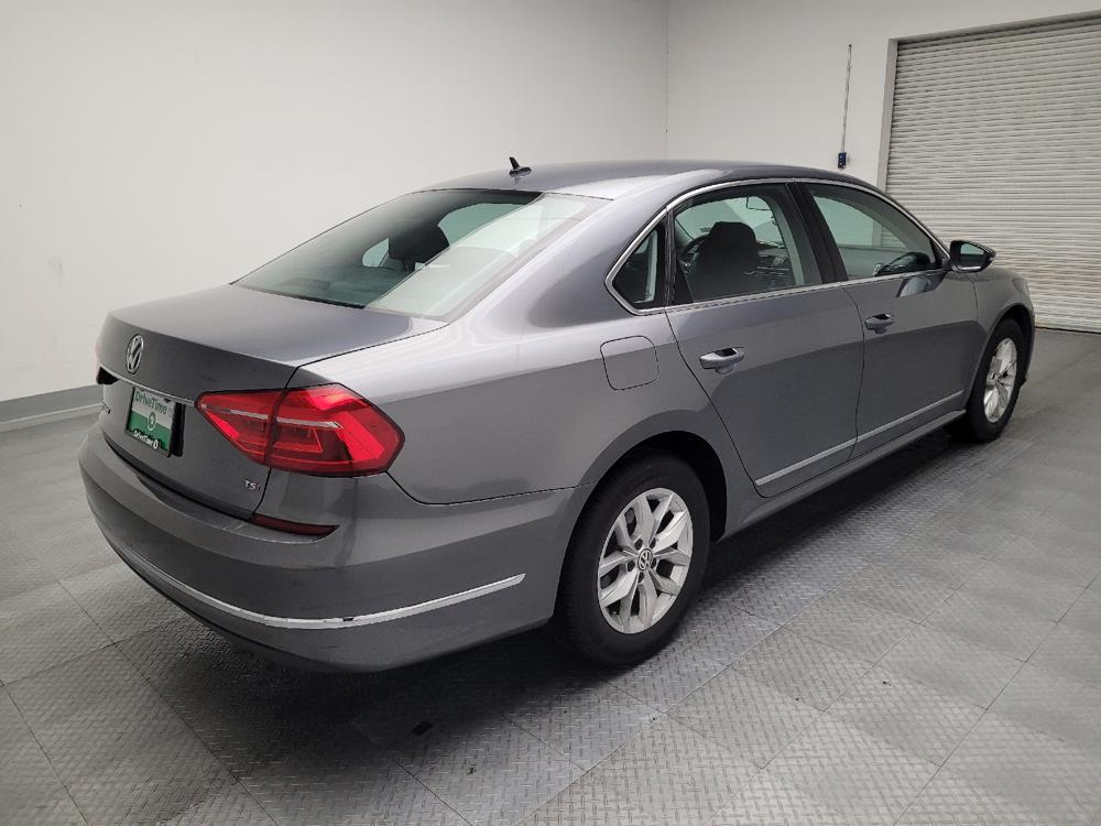 used 2016 Volkswagen Passat car, priced at $12,595