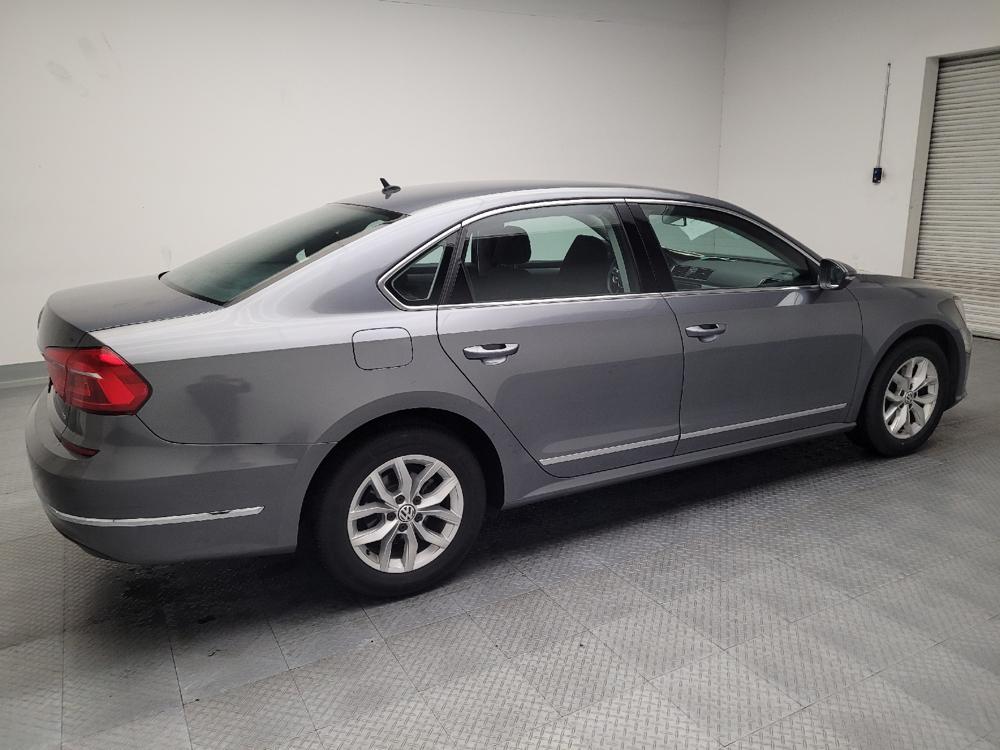 used 2016 Volkswagen Passat car, priced at $12,595