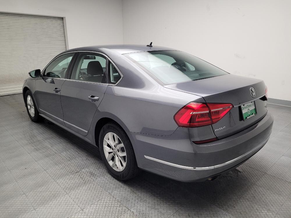 used 2016 Volkswagen Passat car, priced at $12,595