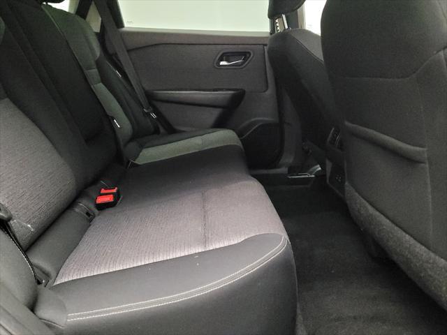 used 2023 Nissan Rogue car, priced at $23,095