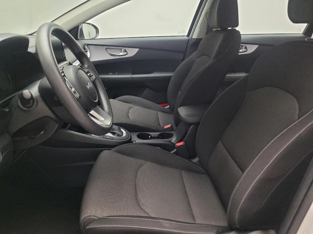 used 2024 Kia Forte car, priced at $19,595