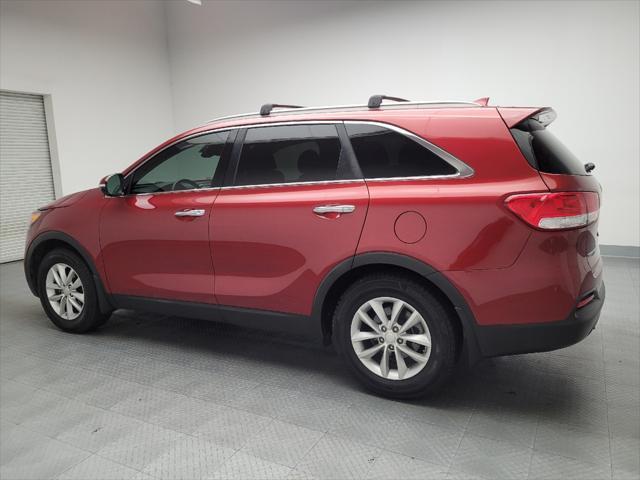 used 2018 Kia Sorento car, priced at $18,895