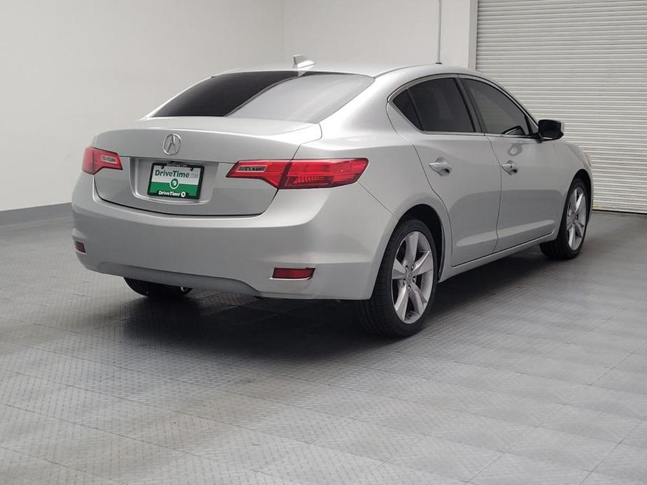 used 2014 Acura ILX car, priced at $18,795