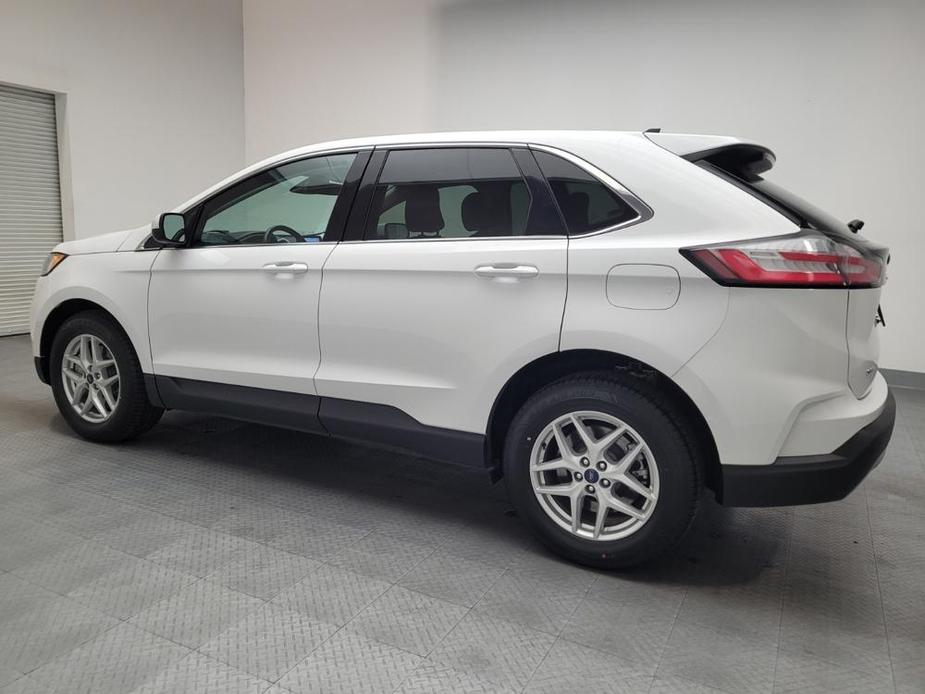 used 2022 Ford Edge car, priced at $26,697