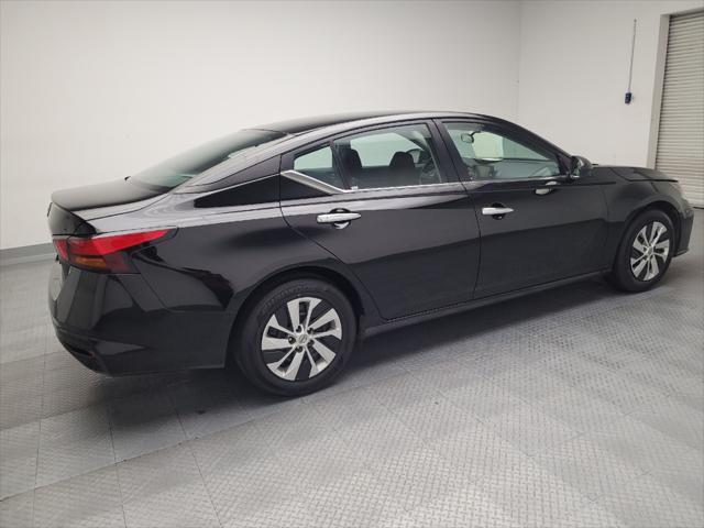 used 2024 Nissan Altima car, priced at $21,895