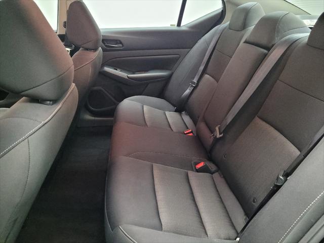 used 2024 Nissan Altima car, priced at $21,895